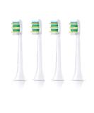 Buy Philips Sonicare InterCare Toothbrush Heads (4 Pack) - Optimal Oral Care for All! - Buy Online on GoSupps.com