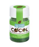 Squires Kitchen COCOL Double Strength Chocolate Colouring - The ultimate product for adding colour to chocolate and for making your own transfer sheets - Green 18g - Buy Online on GoSupps.com