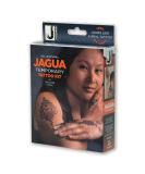 Jacquard Jagua Temporary Tattoo Kit - Natural and Safe Body Art Solution - Buy Online on GoSupps.com