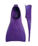 FINIS Booster Kids Swim Fins Purple - Size Jr 6-8 - Buy Online on GoSupps.com