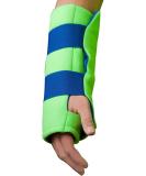 Polar Ice Wrist/Elbow Wrap - Reusable Cold Therapy Pack - Buy Online on GoSupps.com