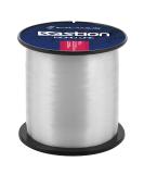 Calamus Bastion 4LB/1200Yards Monofilament Fishing Line - Strong Abrasion Resistant Nylon Line for Freshwater and Saltwater Fishing - Buy Online on GoSupps.com