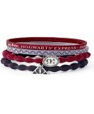 The Carat Shop Official Harry Potter Platform 9 3/4 & Deathly Hallows Hair Band Set - Buy Online on GoSupps.com