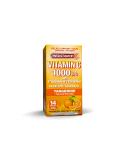 Resistance C Vitamin C Stick Packs - Immune System Support with 16 Nutrients, 7 B-Vitamins, Antioxidants, Electrolytes - Tangerine Flavor - 14 Stick Packs - Buy Online on GoSupps.com