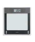 Taylor Electronic Glass Talking Bathroom Scale - 440 Lb. Capacity - Gray - Buy Online on GoSupps.com