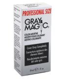 Buy Ardell Gray Magic 1oz Bottle (3 Pack) | International Shipping Available - Best Hair Color Solution - Buy Online on GoSupps.com