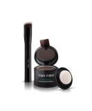 THICK FIBER Root Touch Up Powder Root Cover Up Hairline Powder for Thin Hair - Water & Sweat Resistant Hair Loss Concealer Set with Hair Powder for Thinning Hair Women Includes Brush (Medium Brown) 4.00 g (Pack of 1) Medium Brown - Buy Online on GoSupps.com