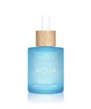 COCOSOLIS AQUA Hyaluron Supreme Facial Serum | 8 Types of Hyaluronic Acid | Vegan Anti-Aging Hydration - Buy Online on GoSupps.com