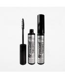 Coating Mascara Black Soft 10ml - Long-Lasting Eyelash Extensions Sealant & Protective Topcoat for Thicker Longer Lashes - Buy Online on GoSupps.com