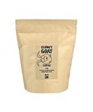 Clumsy Goat Fairtrade Italian Espresso Whole Coffee Beans - 100% Arabica - Medium Dark Roast - Buy Online on GoSupps.com