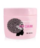 Immetee Curl Defining Cream - Frizz Control for Wigs & Natural Hair | 250g | Curls Hair Cream International Shipping - Buy Online on GoSupps.com