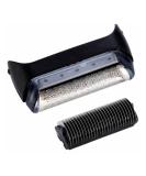 High-Quality 190S-1 Shaving Head for Braun - Replacement Head for Series 190 180 170 and 1 10B/20B Razors | International Shipping Available - Buy Online on GoSupps.com
