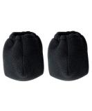 Hair Dryer Diffuser 2 Pieces, Ultra Light Fits Most Every Size Blow Dryers - Buy Online on GoSupps.com