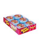Buy Hubba Bubba Chewing Gum Tape Triple Mix | Mega Long Roll 12 Packs (12 x 56g) - International Shipping Available - Buy Online on GoSupps.com