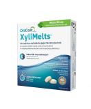 OraCoat XyliMelts - 40 Adhesive Discs for Dry Mouth Relief - Mild Mint Flavour - Buy Online on GoSupps.com
