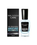 Onycholysisheal Nail Strengthener And Growth Conditioner Nail Strengthener And Growth For Damaged Nails Cuticle Care Oil Nail Strengthener 15ml ZmH643 (Black One Size) 1 count (Pack of 1) Black - Buy Online on GoSupps.com