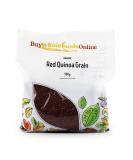 Organic Quinoa Grain (Red) 500g (BWFO) - Buy Online on GoSupps.com