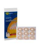 Sunmark Corn Cushions - Non-Medicated - 9 Count - Buy Online on GoSupps.com