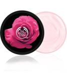 Buy The Body Shop British Rose Body Butter 200ml - Nourishing & Hydrating | International Shipping Available - Buy Online on GoSupps.com