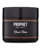 Styling Beard Balm Organic and Moisturizing with 12hr Hold Helps with a Thicker Beard Appearance Works on all Hair Colors & Ethnicities Reduces Skin Irritation & Flaking 60g - Buy Online on GoSupps.com