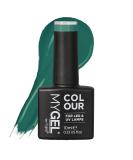 Mylee So Far So Green Gel Nail Polish 10ml - UV/LED Soak-Off for Salon & Home Use - Long Lasting & Easy to Apply - MG0061 - Buy Online on GoSupps.com