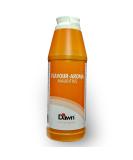 Premium Chefs Quality Vanilla Mauritius Food Baking Flavour Aroma Flavouring Essence 1L 1Kg (Product of Hungary) - Buy Online on GoSupps.com