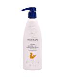 Noodle & Boo Kinder 3-in-1 Shampoo  Conditioner & Body Wash for Baby 16 Fl Oz (Pack of 1) - Buy Online on GoSupps.com