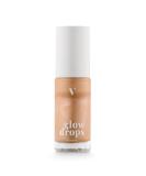 Venicebody Golden Glow Drops | Niacinamide Highlighter & Bronzer for Fresh Complexion (30ml) - Non-Self Tan Slightly Shimmering Liquid - Buy Online on GoSupps.com