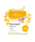 Neurapas Balance - 60 Tablets | Natural Antidepressant with St. John's Wort Passion Flower & Valerian for Mood Enhancement Relaxation & Calmness - Ideal for Mild Depressive Moods - Buy Online on GoSupps.com
