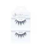 Kara Beauty Human Hair Eyelashes 702 - 12 Pack | Premium Quality & International Shipping - Buy Online on GoSupps.com
