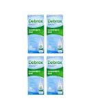 Debrox Swimmer's Ear Drying Drops | 1 Fl oz. (Pack of 4) | For Adults & Kids - Buy Online on GoSupps.com