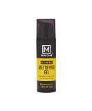 M. Skin Care Men's Oil Control Mattifying Face & Scalp Gel | Lightweight Paraben & Cruelty-Free | Reduce Excess Oil - Buy Online on GoSupps.com