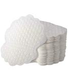 40 Pack Armpit Sweat Pads - Disposable Invisible Absorber Pads for Hyperhidrosis - Men and Women - Buy Online on GoSupps.com