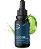 Activation Products - Oceans Alive, Marine Phytoplankton Brain Supplements for Memory and Focus, Liquid Marine Supplements, Microalgae Vitamins for Energy and Tiredness for Women and Men, 30 ml - Buy Online on GoSupps.com