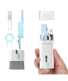 La Barfumerie Electronics Cleaner Kit - Keyboard Brush, Airpod Cleaning Tool, Phone Screen Cleaner for Computers, MacBooks, Laptops, Airpods Pro, Headphones - Blue - Buy Online on GoSupps.com