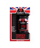 Gabri Matte & Styling Hair Powder Wax - Natural Mattiness & Elegant Red Aesthetic Packaging for Effortless Hair Style - Buy Online on GoSupps.com