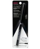 Almay All-Day Eyeliner Pencil Black Pearl 208 .009 - Pack of 3 | Long-Lasting Formula - Buy Online on GoSupps.com