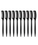10pcs Eyelash Comb Set - Reusable Lightweight Eyelash Brushes for Home & Professional Use | Eye Makeup Grooming Tool - Buy Online on GoSupps.com