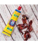 Harissa tube Le Phare du cap Bon 140g - Pack of 6 - Buy Online on GoSupps.com