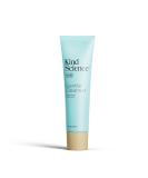 Kind Science Gentle Cleanser | Face Wash & Makeup Remover with Skin Brightening Vitamin C | 4.5 FL OZ / 135 mL - Buy Online on GoSupps.com