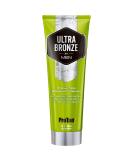 ProTan For Men Ultra Bronze Streak Free Natural Bronzer 9 oz with Tattoo Protection - Buy Online on GoSupps.com