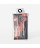Staleks Expert Eyebrow Tweezers TE-10/2 - Narrow Straight | Precision Beauty Tool - Buy Online on GoSupps.com