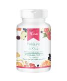Folic Acid 800g - Vegan Pregnancy Supplement - 200 High-Dose Tablets - Laboratory Tested in Germany | Miosan Club - Buy Online on GoSupps.com
