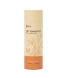 The Earthling Co. Dark Hair Volumizing Dry Shampoo - Vegan Formula, Talc-Free, 2.6 oz - Buy Online on GoSupps.com
