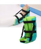 Boquite Valentine's Day Carnival Ankle Support - Anti-Droop Foot Protection Pressure Ulcer Prevention Heel Cushion - Buy Online on GoSupps.com