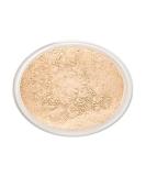 Lily Lolo Mineral Foundation SPF 15 - Barely Buff - 10g - Buy Online on GoSupps.com