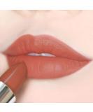 CRUSH ON YOU Vegan Lipstick - Caramel Orange Undertones - Satin Finish (337 Just Like Honey) - Buy Online on GoSupps.com