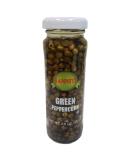 Sanniti Spanish Green Peppercorns 3.9 oz (Pack of 6) - Premium Quality - Buy Online on GoSupps.com