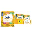 Similac NeoSure Infant Formula with Iron 13.1oz - 6 Pack for Premature Babies - Buy Online on GoSupps.com