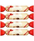 Marzipan Bundle with Zentis Chocolate Marzipan Bar 100g (4 Pack) - Buy Online on GoSupps.com